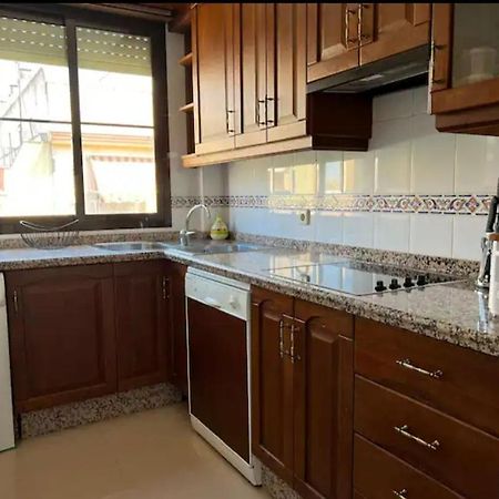 Apartamento Apartamento Puente Romano Córdoba Exterior foto