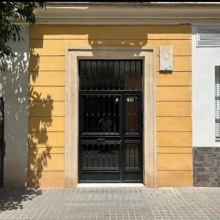 Apartamento Apartamento Puente Romano Córdoba Exterior foto