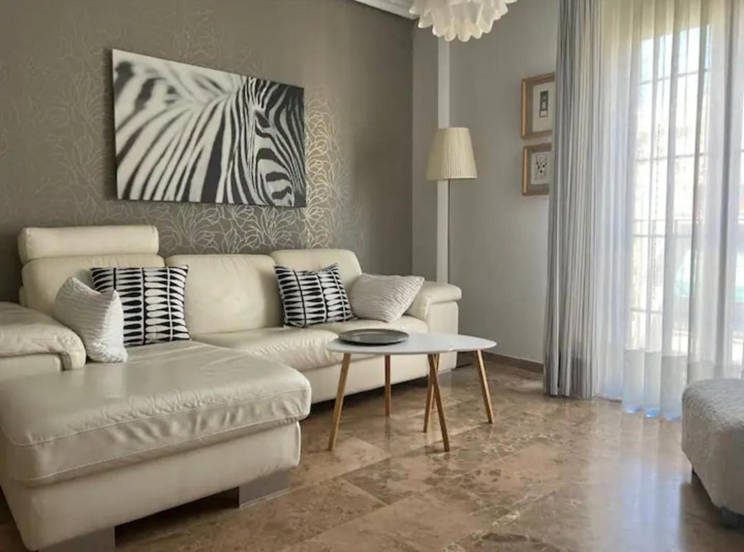 Apartamento Apartamento Puente Romano Córdoba Exterior foto