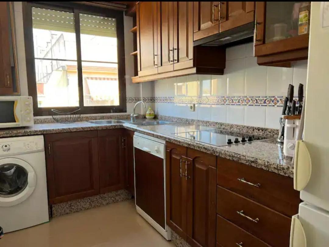 Apartamento Apartamento Puente Romano Córdoba Exterior foto