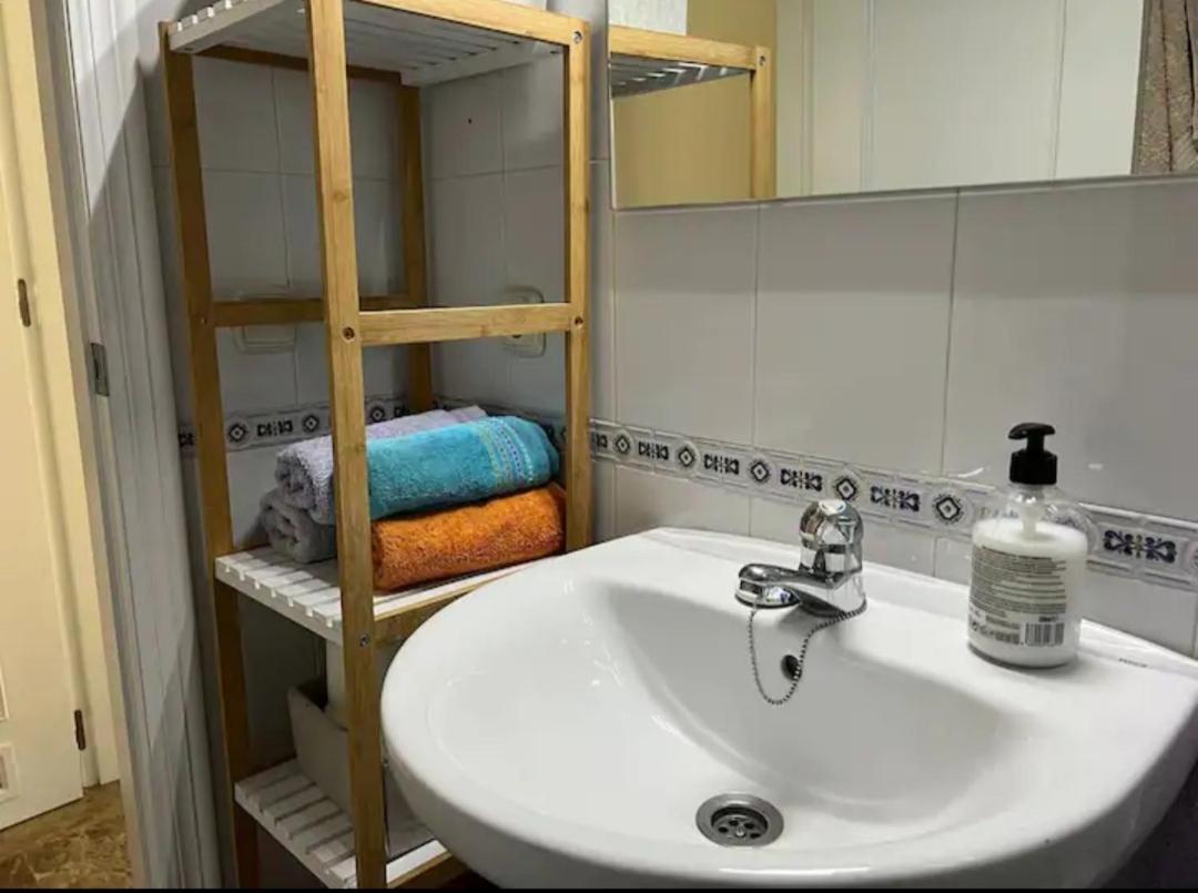 Apartamento Apartamento Puente Romano Córdoba Exterior foto
