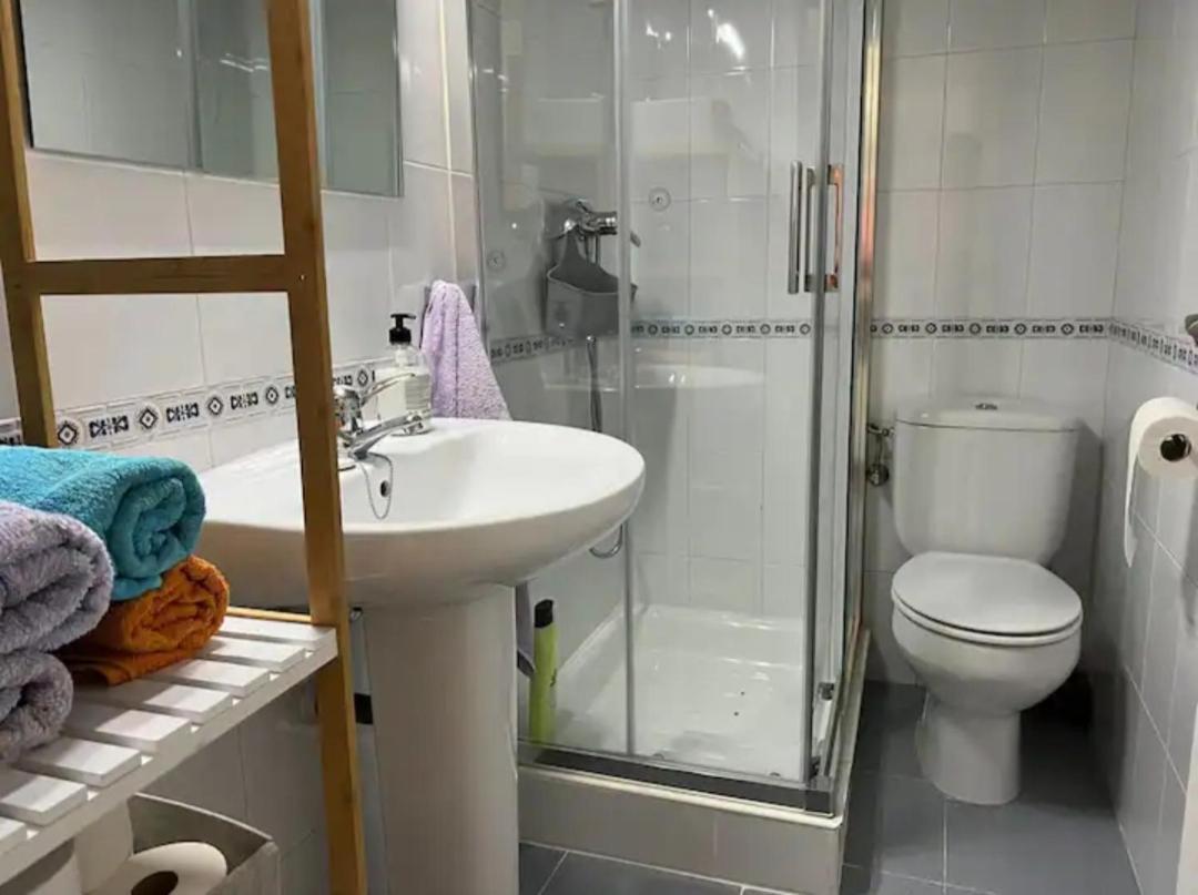 Apartamento Apartamento Puente Romano Córdoba Exterior foto