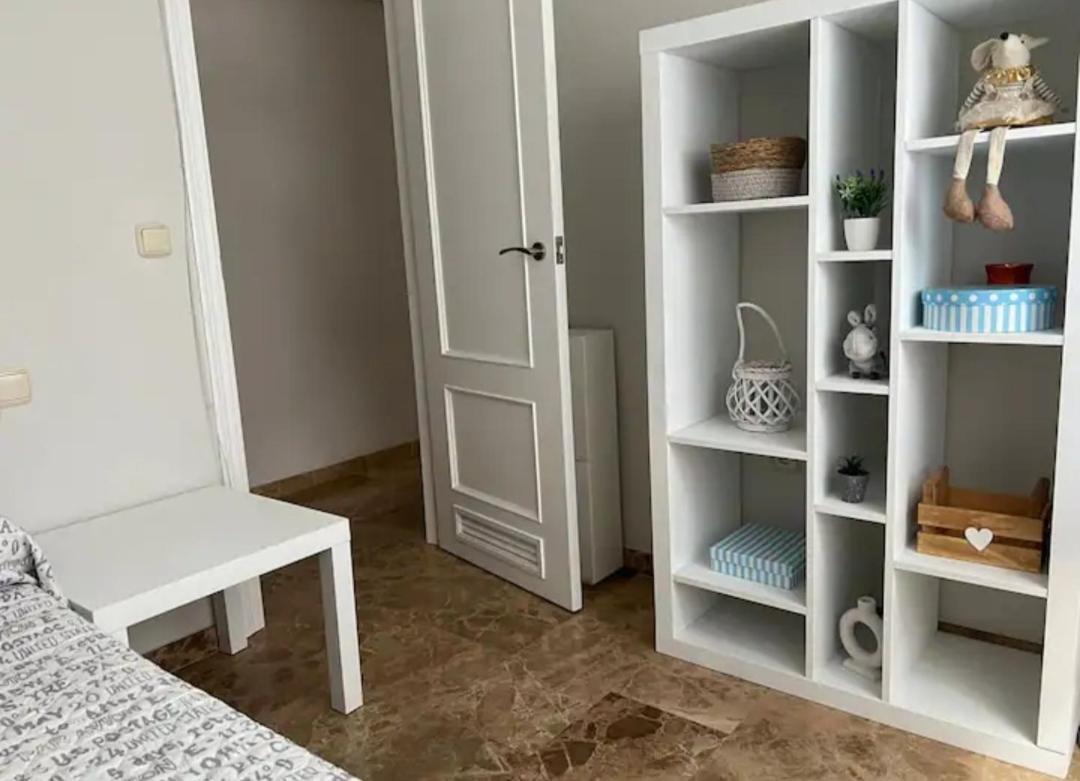 Apartamento Apartamento Puente Romano Córdoba Exterior foto