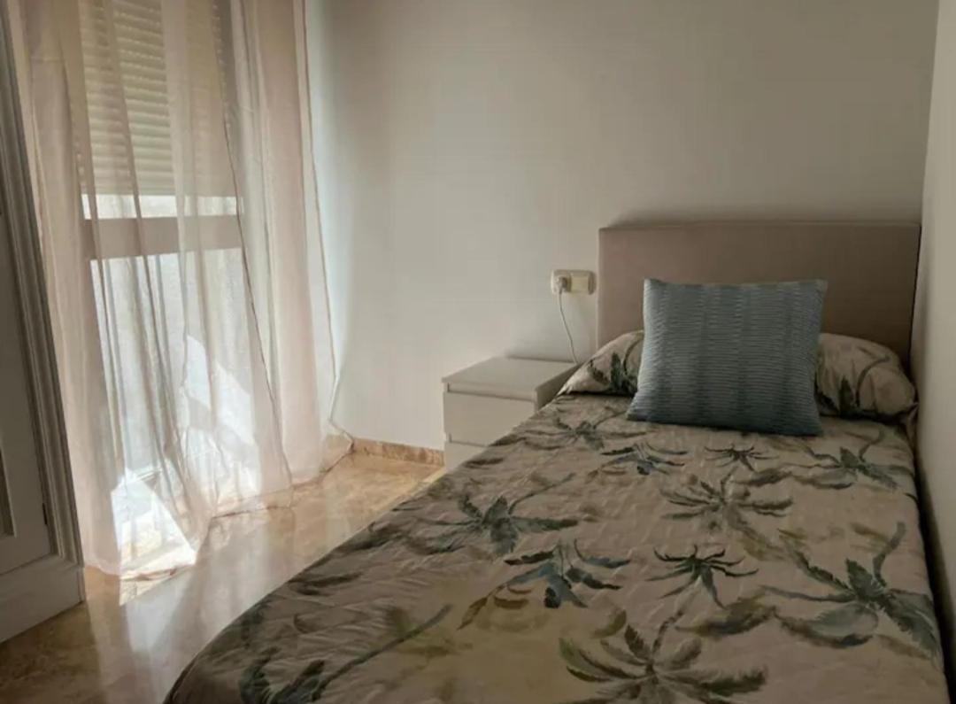 Apartamento Apartamento Puente Romano Córdoba Exterior foto