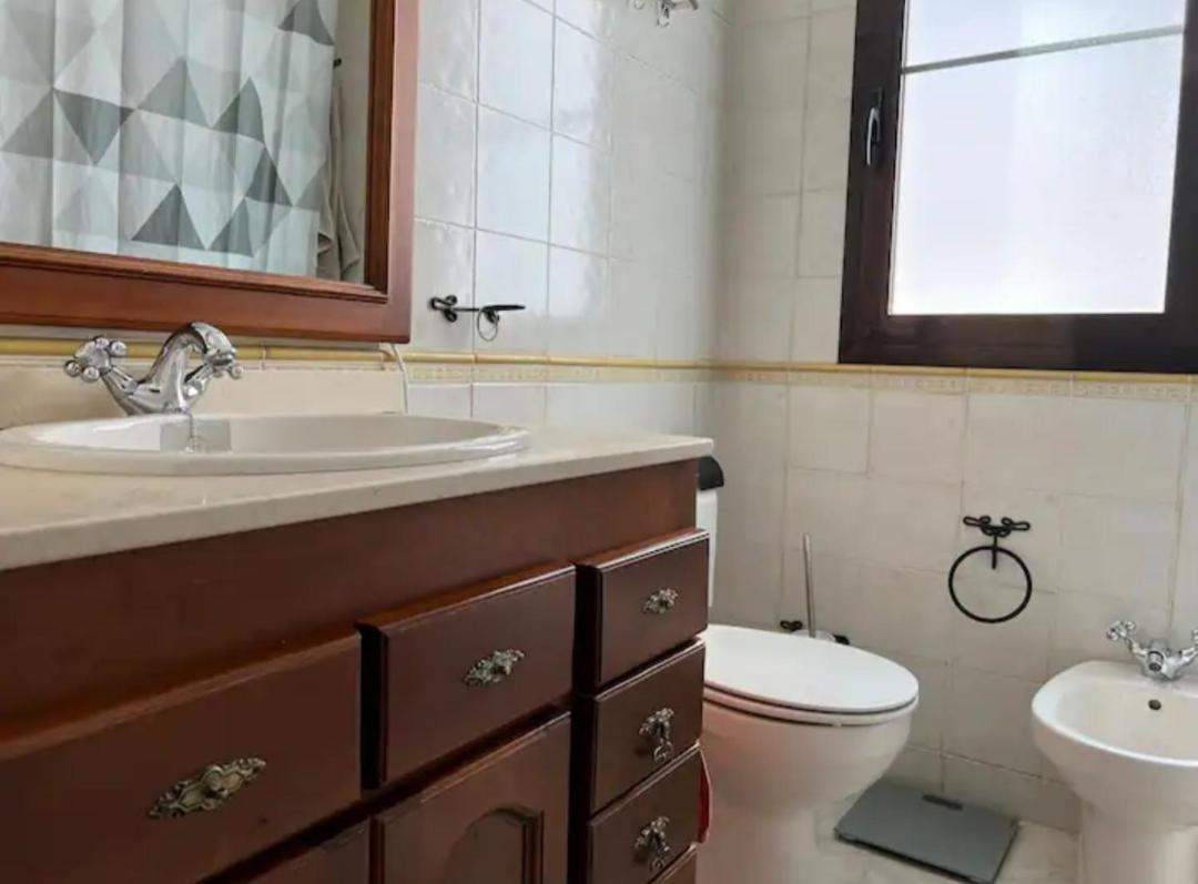 Apartamento Apartamento Puente Romano Córdoba Exterior foto