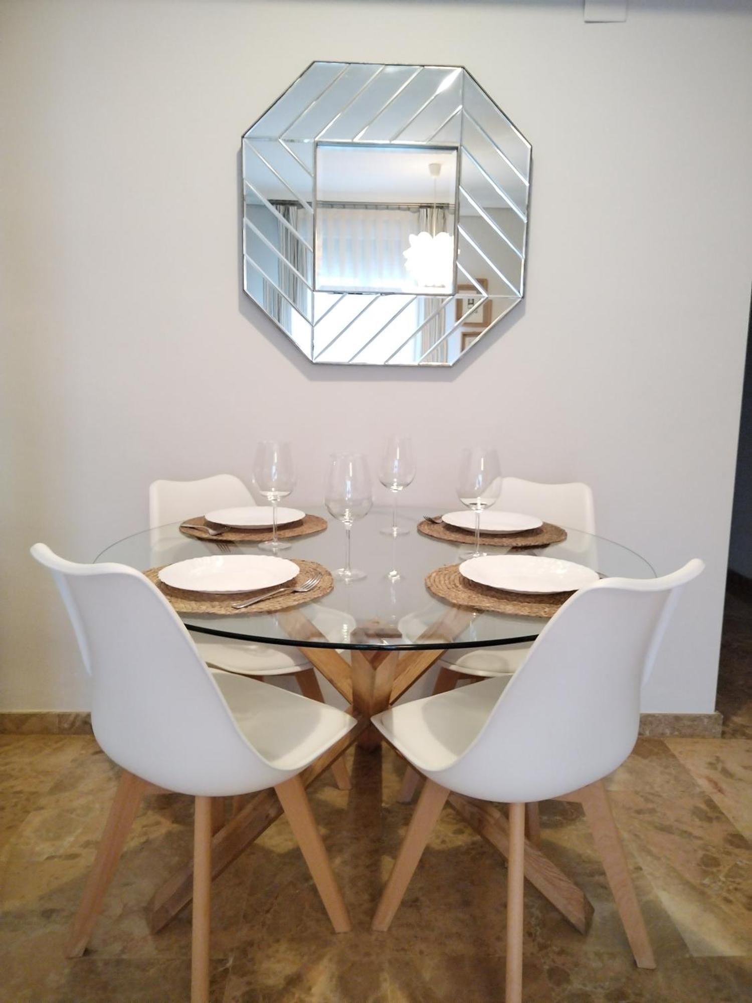 Apartamento Apartamento Puente Romano Córdoba Exterior foto