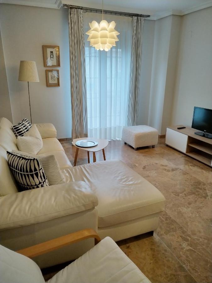 Apartamento Apartamento Puente Romano Córdoba Exterior foto