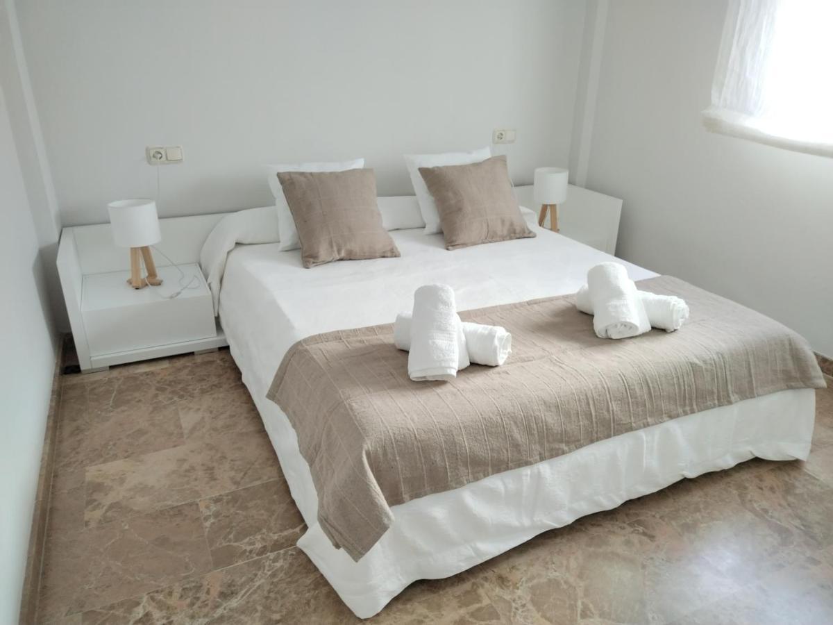 Apartamento Apartamento Puente Romano Córdoba Exterior foto